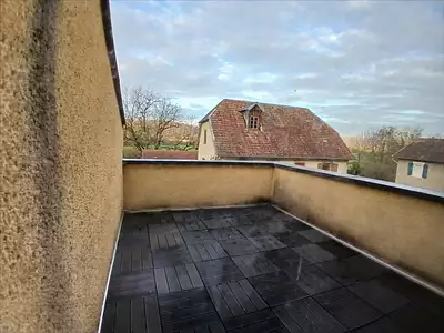 Appartement, 69 m²