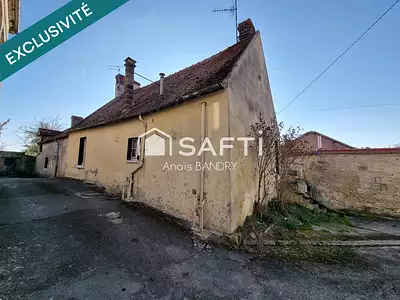 Maison, 112 m²