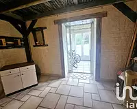 Maison, 133 m²
