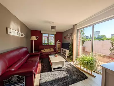 Maison, 93 m²