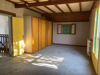 Maison, 175 m²