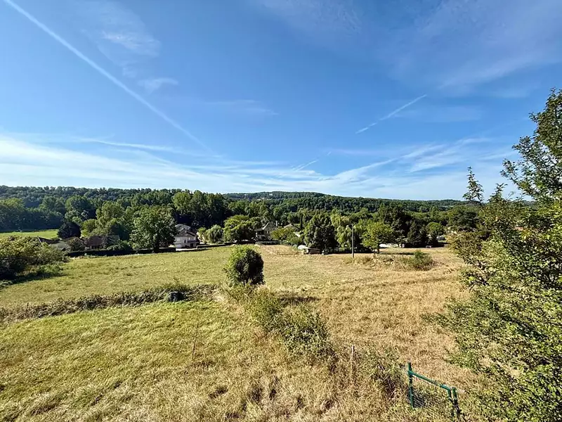 Maison, 152 m²