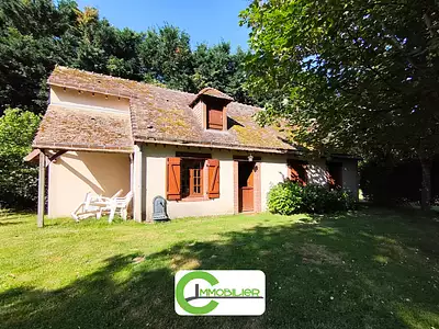 Maison, 145 m²