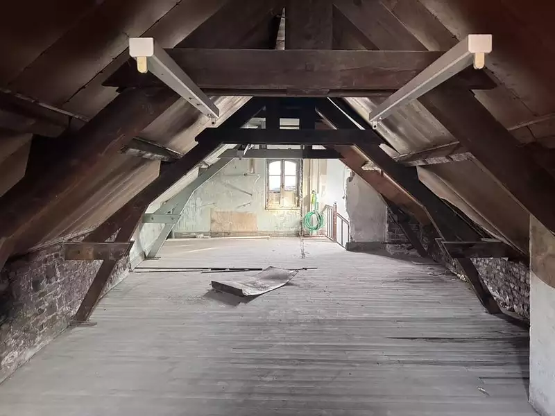 Appartement, 26,45 m²