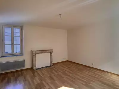 Appartement, 51 m²