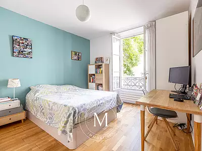 Appartement, 75,61 m²
