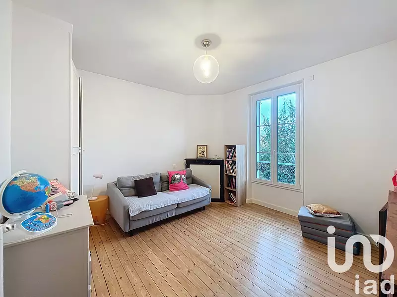 Maison, 180 m²