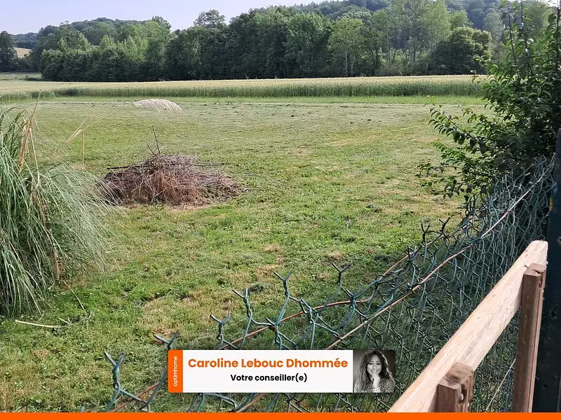 Maison, 75 m²