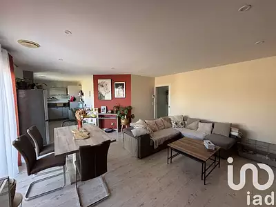 Maison, 90 m²