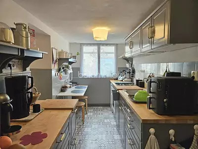 Maison, 135 m²