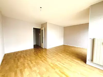 Appartement, 86 m²