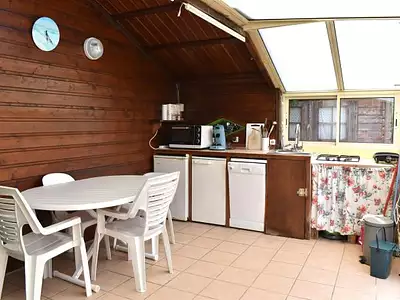 Maison, 49 m²