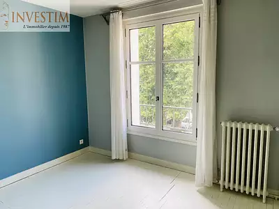 Appartement, 135 m²