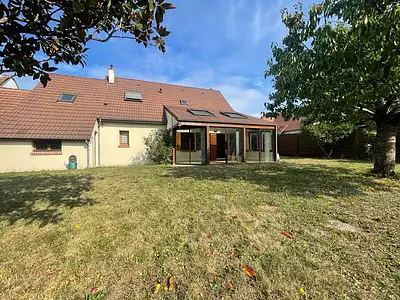 Maison, 137 m²