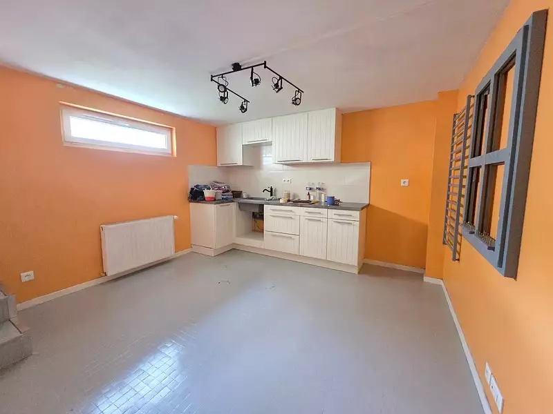 Maison, 158 m²