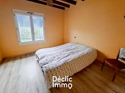 Maison, 116 m²
