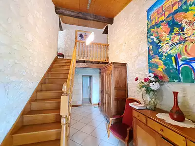 Maison, 250 m²