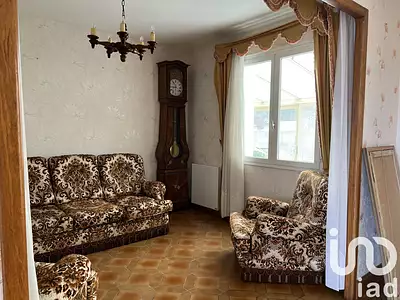 Maison, 105 m²