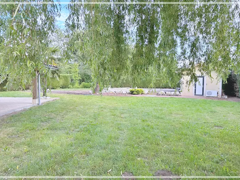 Maison, 181 m²