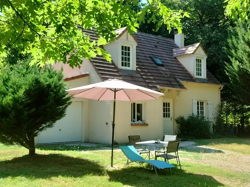 Maison, 128 m²