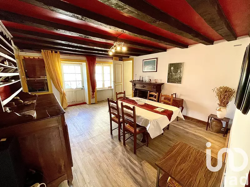 Maison, 114 m²