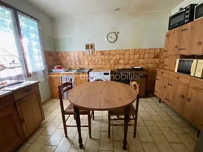 Maison, 102 m²