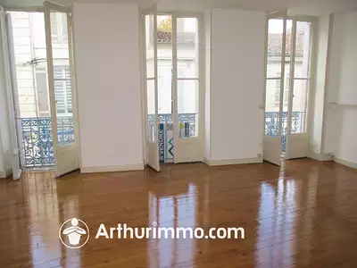 Appartement, 78 m²