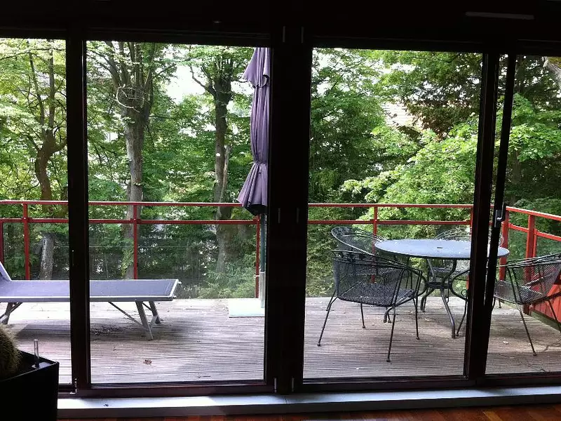 Appartement, 98,4 m²