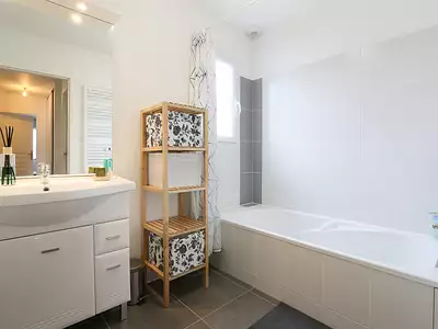 Maison, 125 m²