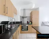 Appartement, 42,5 m²