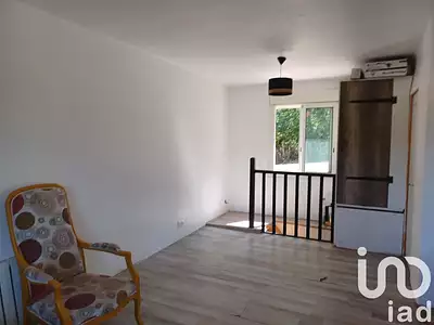 Maison, 80 m²