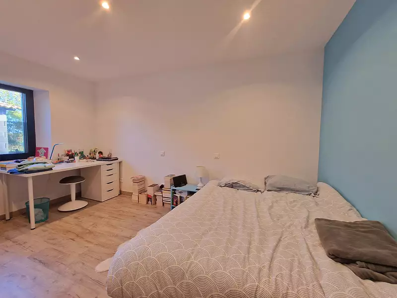 Maison, 205 m²