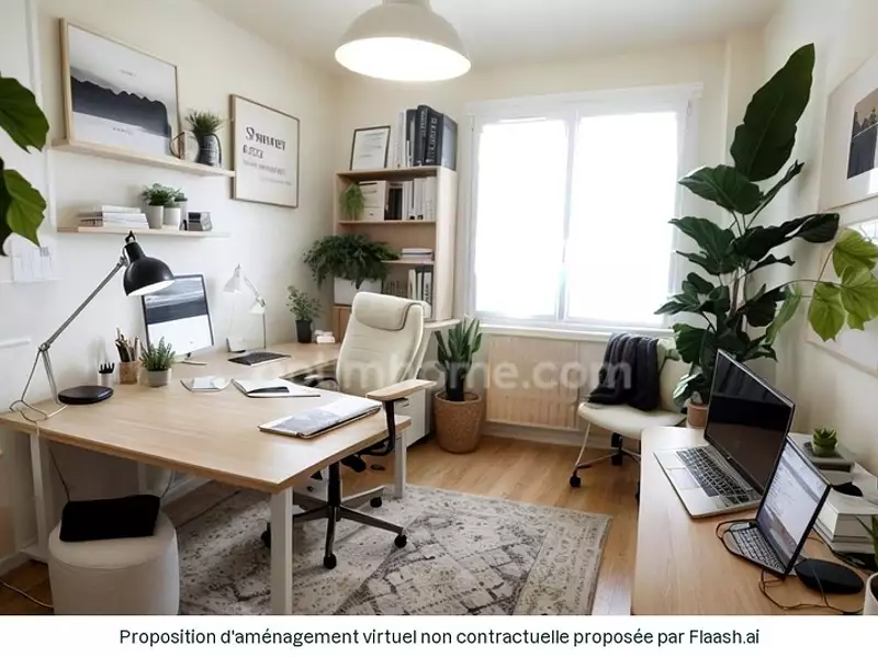 Maison, 150 m²