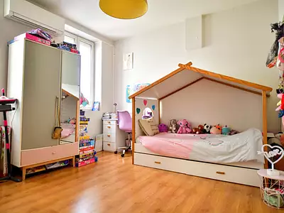 Maison, 130 m²