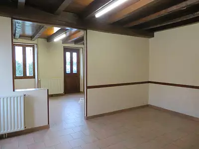 Maison, 68 m²