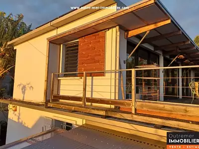 Maison, 175 m²