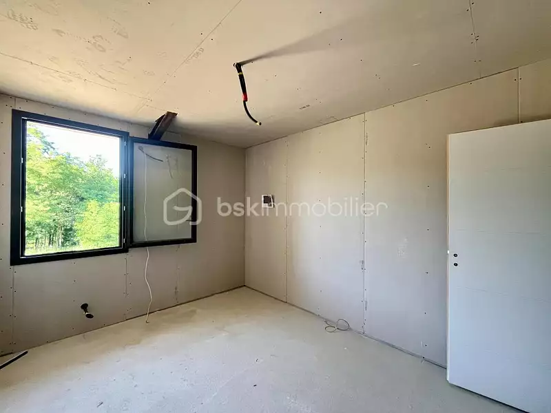 Maison, 92 m²