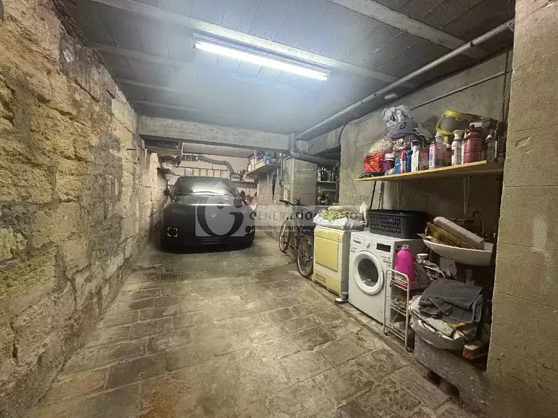 Maison, 55,12 m²