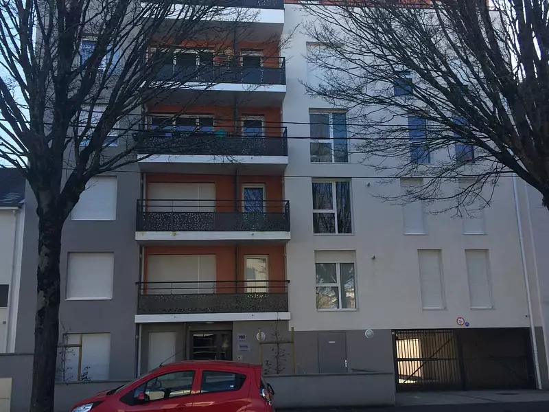 Appartement, 64,15 m²