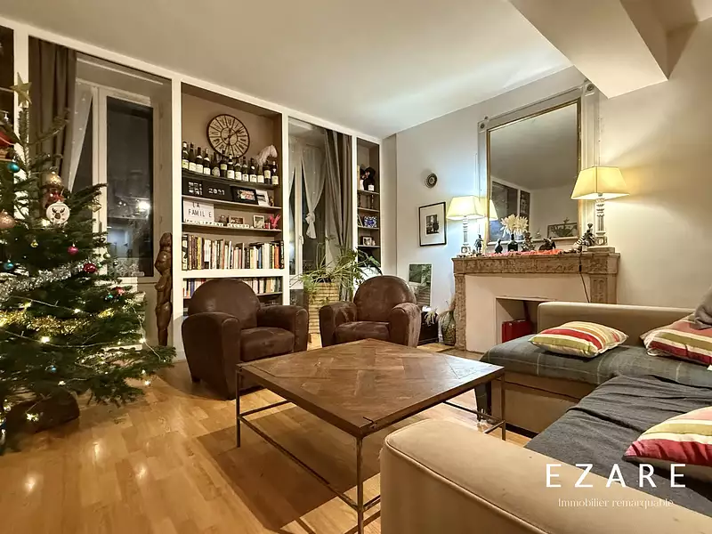 Appartement, 95,26 m²