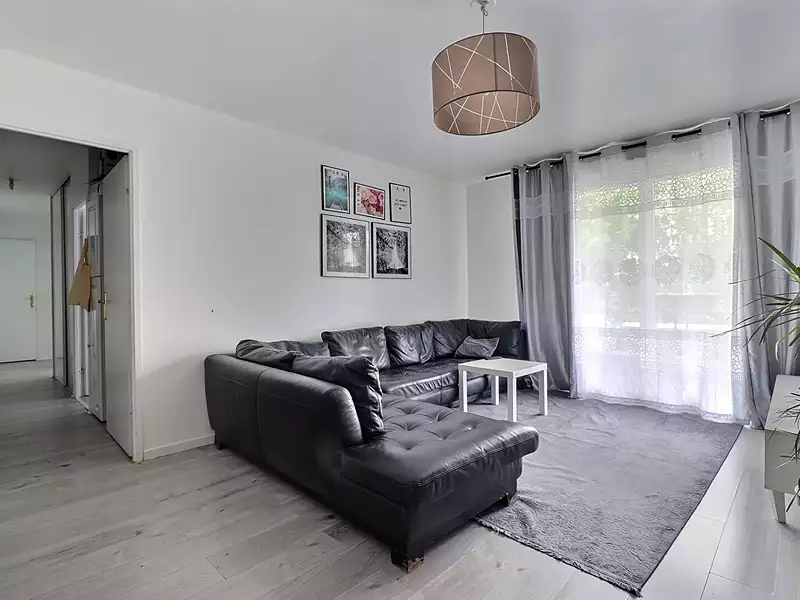Appartement, 80 m²
