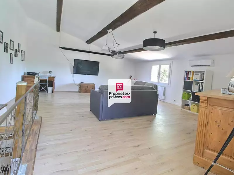 Maison, 165 m²