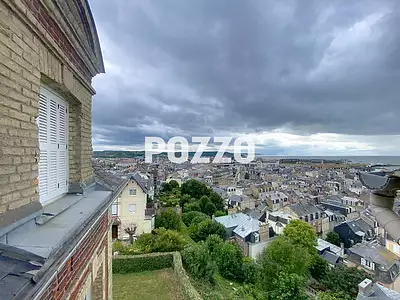 Appartement, 32 m²