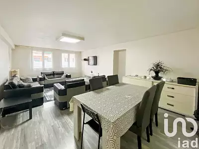 Maison, 101 m²