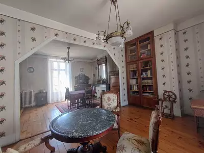 Maison, 234 m²