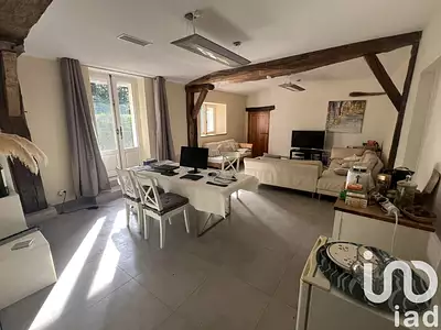 Maison, 713 m²