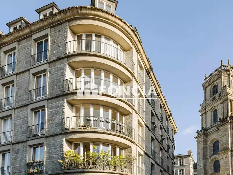 Appartement, 122 m²