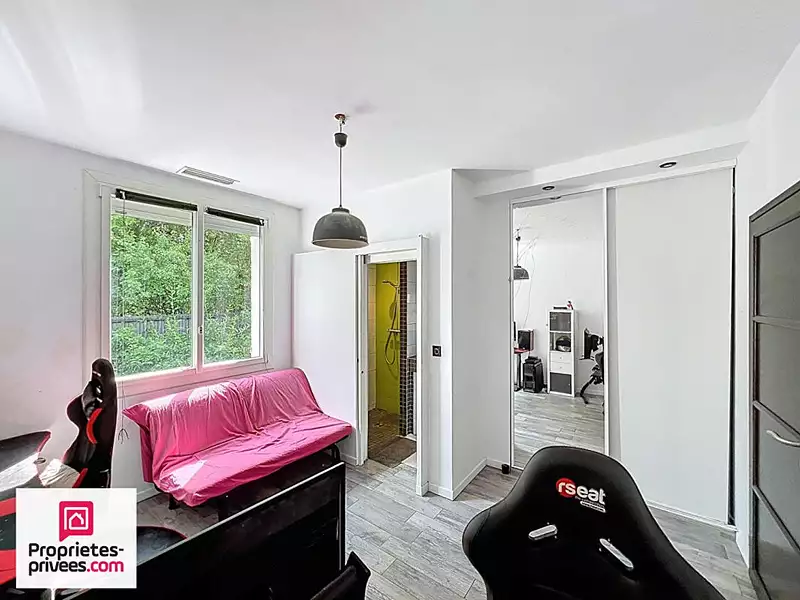 Maison, 200 m²