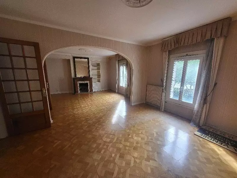 Appartement, 128 m²