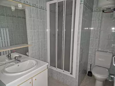 Appartement, 27 m²